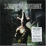 Lion's Share - Emotional Coma