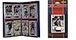 NHL Colorado Avalanche Licensed 2010 Score Team Set and Storage Album
