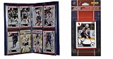 NHL Colorado Avalanche Licensed 2010 Score Team Set and Storage Album