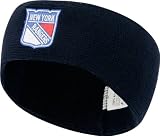 NHL Headcover - New York Rangers Headband
