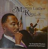 Martin Luther King, Jr.