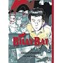 Billy Bat T01 de Takashi Nagasaki