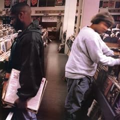 Endtroducing...(2 Lps) [Vinyl LP]