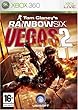 Tom Clancy's Rainbow Six: Vegas 2 (Xbox 360)