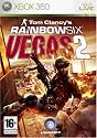Tom Clancy's Rainbow Six: Vegas 2 (Xbox 360)
