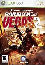 Tom Clancy's Rainbow Six: Vegas 2 (Xbox 360)