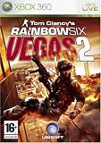 Tom Clancy's Rainbow Six: Vegas 2 (Xbox 360)