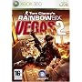 Tom Clancy's Rainbow Six: Vegas 2 (Xbox 360)