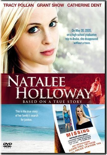 Cover art for  Natalee Halloway