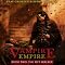 The Rift Walker: Vampire Empire, Book 2