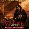 The Rift Walker: Vampire Empire, Book 2
