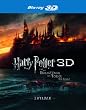 Harry Potter und die Heiligt�mer des Todes, Teil 1 und 2 [Blu-ray 3D]