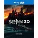 Harry Potter und die Heiligt�mer des Todes (Teil 1 + Teil 2 in 3D) [3D Blu-ray]