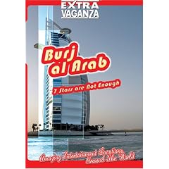 EXTRAVAGANZA Burj Al Arab