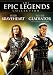 DVD : The Epic Legends Collection (Braveheart / Gladiator - Extended Edition)