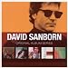 Original Album Series - David Sanborn