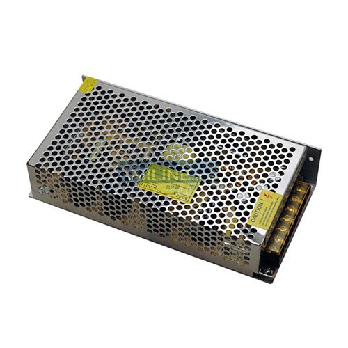 12v 10a Dc 120w Switching Power Supply Transformer for Led, Cctv