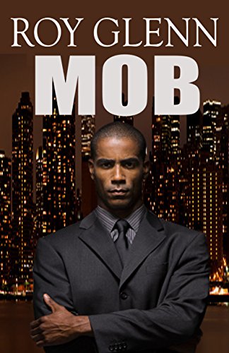 MOB (The Mike Black Saga Book 2)