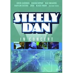 Steely Dan: In Concert