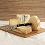 Italian Cheese Board Gift Set (2.2 pound) by igourmet