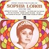 Image of album by Sophia Loren