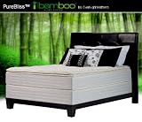 Memory Foam Mattress (Plush) - Bamboo Pillowtop - Full 13
