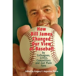 How Bill James Changed Our View of the Game of Baseball