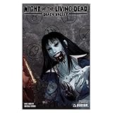 Night O/T Living Dead Death Valley #1 (Of 5) C2E2 (MR)