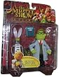 Muppet Show Series 1 Bunsen Honeydew