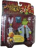Muppet Show Series 1 Bunsen Honeydew