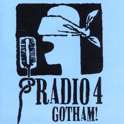 Radio 4 - Gotham - Zortam Music