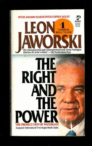 The Right and the Power