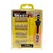 31 Piece Miniature Screwdriver Set for Hobbyists, Eyeglass Repair, Watch Repair & Electronics Repair