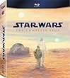 スター・ウォーズ　コンプリート・サーガ　ブルーレイBOX （初回生産限定） [Blu-ray]