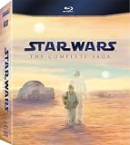 �X�^�[�E�E�H�[�Y�@�R���v���[�g�E�T�[�K�@�u���[���CBOX �i���񐶎Y����j [Blu-ray]
