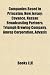 Companies Based in Princeton, New Jersey: Covance, Nassau Broadcasting Partners, Triumph Brewing Company, Amrep Corporation, Advaxis, Sarnoff Corporation, Heartland Payment Systems, Iguard, Ch