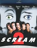 Scream 2 (Blu-ray)