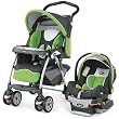 Chicco Cortina KeyFit 30 Travel System - Midori