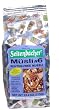 Seitenbacher Museli #6 Gluten-Free Muesli, Loaded with Cranberries, 13.2 oz Bags, 3 pk