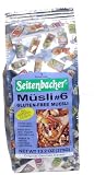 Musli #6 Gluten-Free Muesli (Loaded with Cranberries / All Natural Cereal) -13.2oz