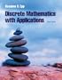 Discrete Mathematics with Applications