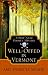 Well-Offed in Vermont (Wheeler Large Print Cozy Mystery)