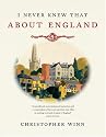 I Never Knew That About England