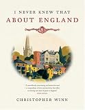 I Never Knew That About England