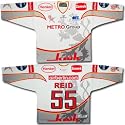 DEG Trikot Away 2009/2010 Spieler