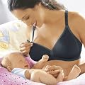 Anita Maternity Damen Still-BH, 5040.2 Still-BH(2x)