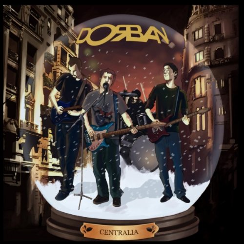 Dorban - Centralia
