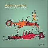 Strange Imaginary Animals