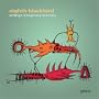 Strange Imaginary Animals