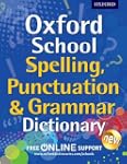 Oxford School Spelling, Punctuation &...